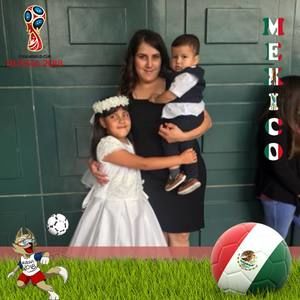 Meet your Posher, Betty